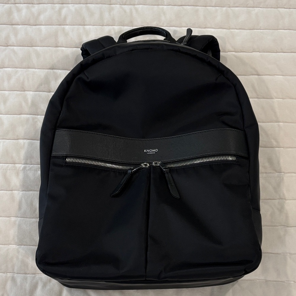 Knomo Beauchamp 14” Laptop Backpack